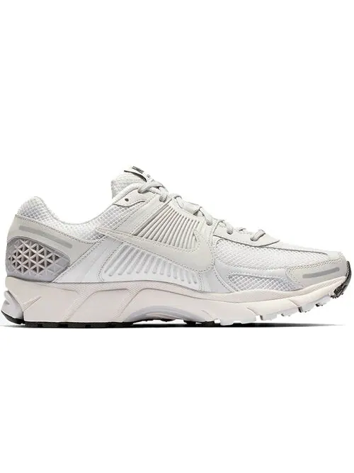 Кроссовки air zoom vomero 5 'vast grey' Nike — изображение 2 из 4, серый/черный