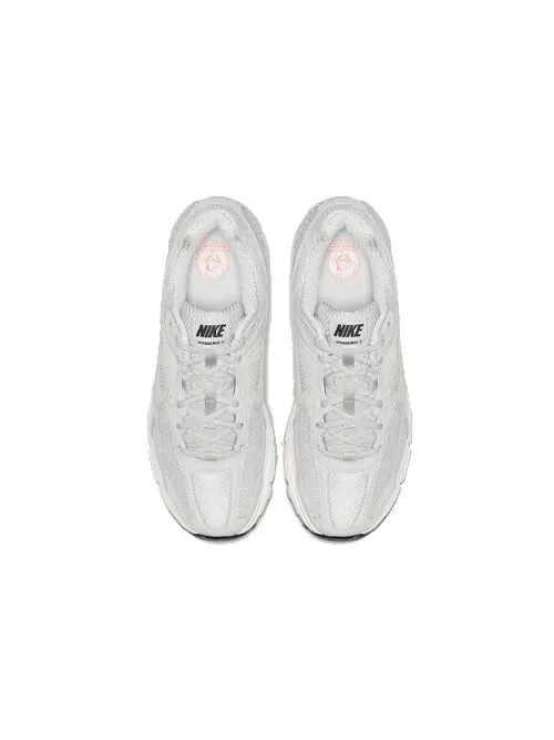 Кроссовки air zoom vomero 5 'vast grey' Nike — изображение 4 из 4, серый/черный