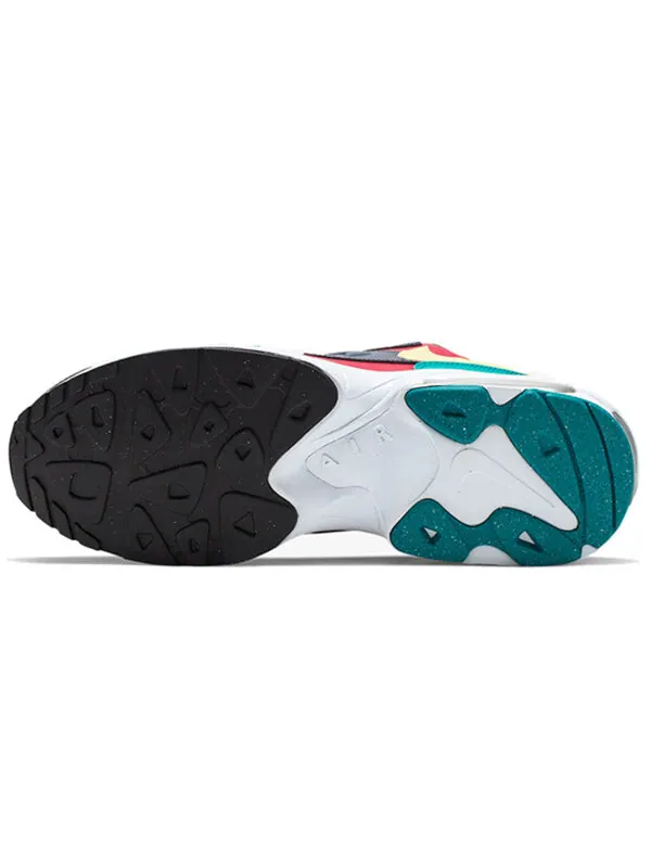 Кроссовки air max 2 light sp 'red navy emerald' Nike — изображение 4 из 4