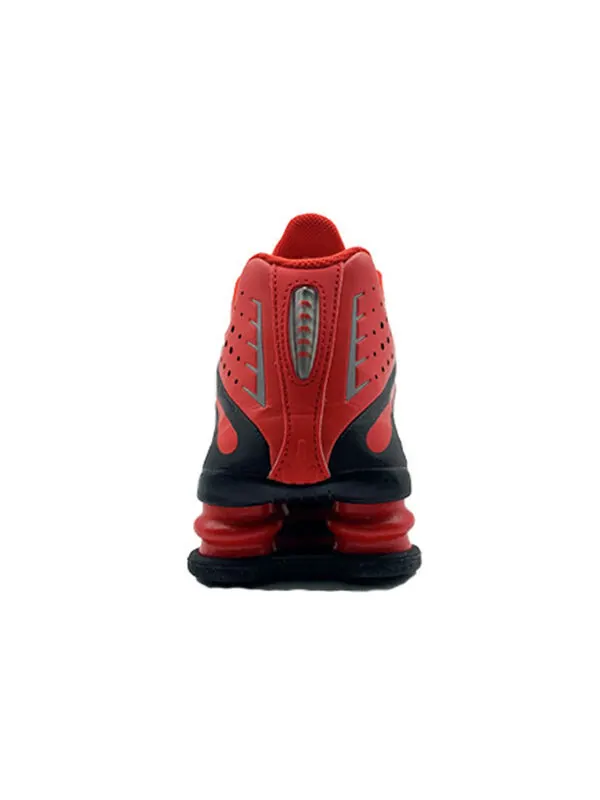 Кроссовки neymar jr. x shox r4 'so paulo markets' Nike — изображение 3 из 4