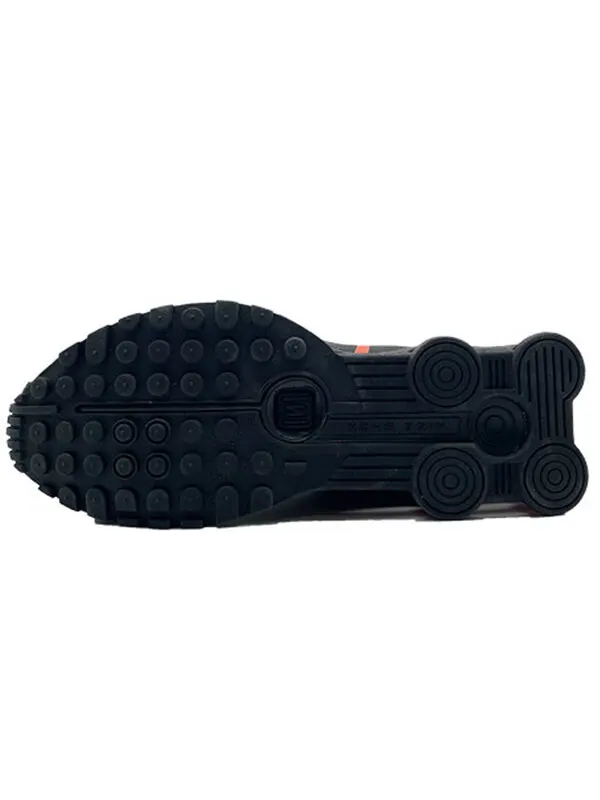 Кроссовки neymar jr. x shox r4 'so paulo markets' Nike — изображение 4 из 4