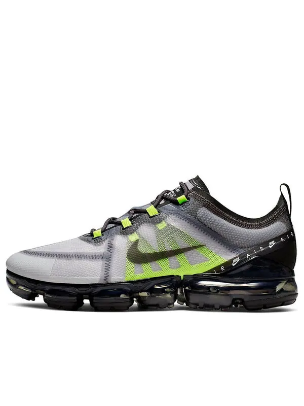 Кроссовки air vapormax 2019 Nike — изображение 1 из 4, серый