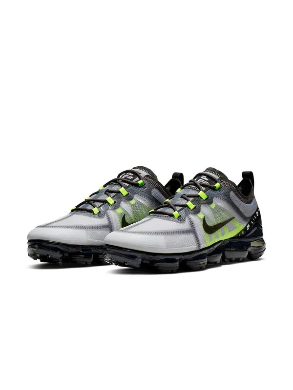 Кроссовки air vapormax 2019 Nike — изображение 3 из 4, серый