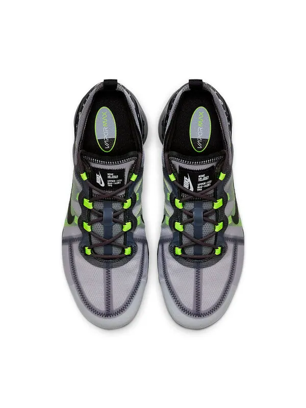 Кроссовки air vapormax 2019 Nike — изображение 4 из 4, серый