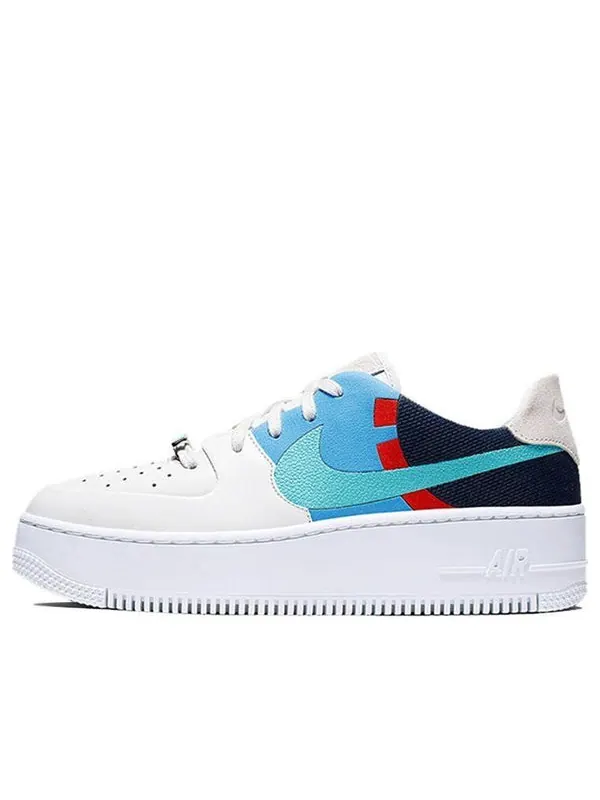 Кроссовки air force 1 sage low 'platinum tint' Nike — изображение 1 из 4