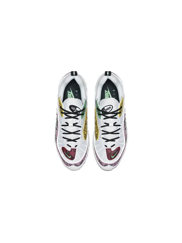 Кроссовки air max 98 Nike — изображение 4 из 4, белый