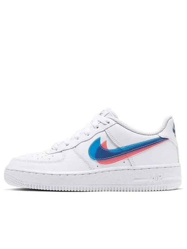 Кроссовки air force 1 lv8 ksa Nike — изображение 1 из 4, белый