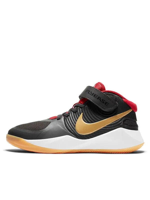 Кроссовки команда hustle d 9 flyease Nike — изображение 1 из 4