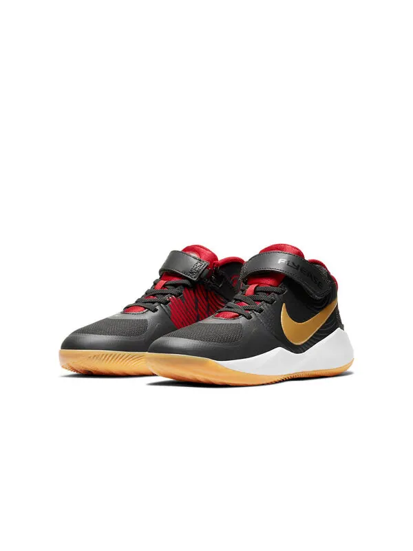 Кроссовки команда hustle d 9 flyease Nike — изображение 3 из 4