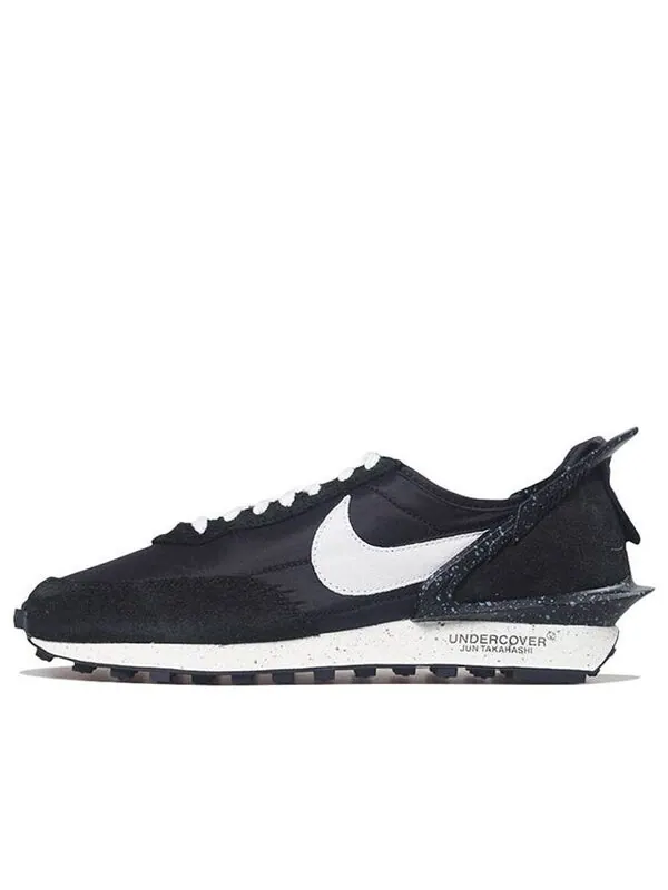Кроссовки под прикрытием x рассвет Nike — изображение 1 из 4, черный/белый-белый