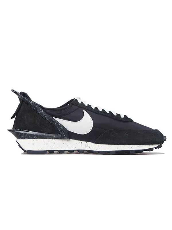 Кроссовки под прикрытием x рассвет Nike — изображение 2 из 4, черный/белый-белый