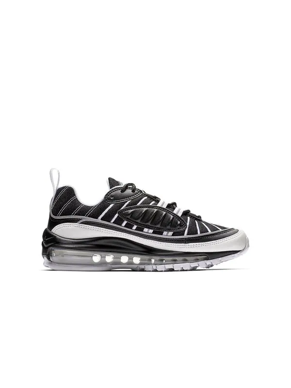 Кроссовки air max 98 Nike — изображение 2 из 4, черный