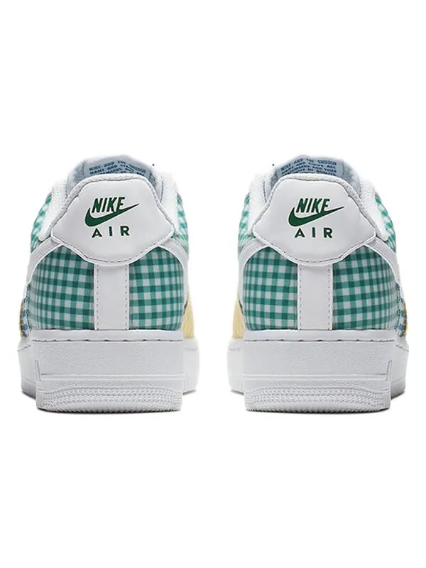 Кроссовки air force 1 low qs Nike, мульитколор — изображение 4 из 4, мульти