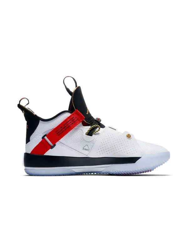 Кроссовки 33 пф Air Jordan — изображение 2 из 4