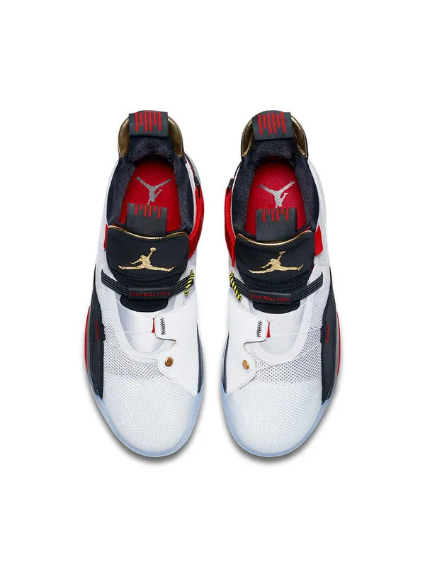 Кроссовки 33 пф Air Jordan — изображение 4 из 4