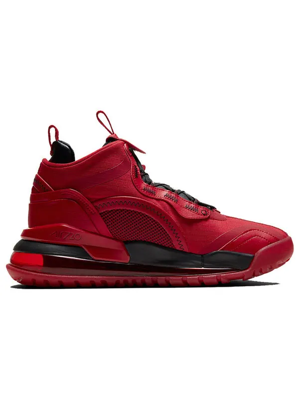Кроссовки аэрокосмические 720 Air Jordan — изображение 2 из 4, красный