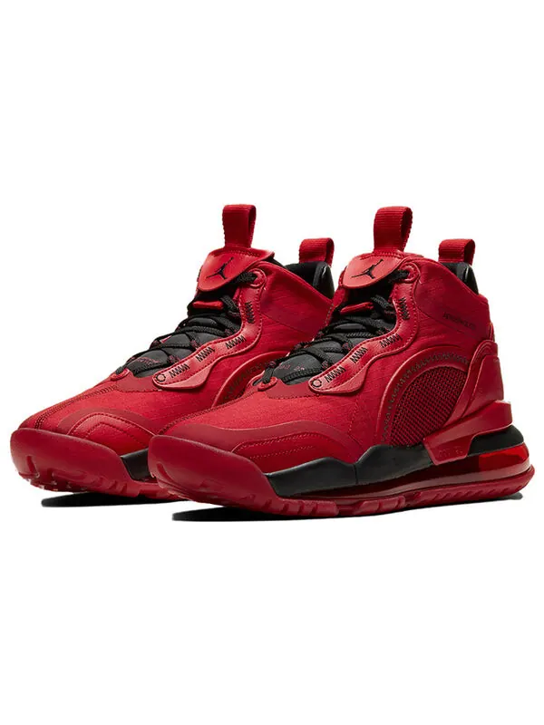 Кроссовки аэрокосмические 720 Air Jordan — изображение 3 из 4, красный