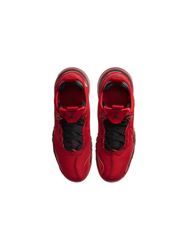 Кроссовки аэрокосмические 720 Air Jordan — изображение 4 из 4, красный