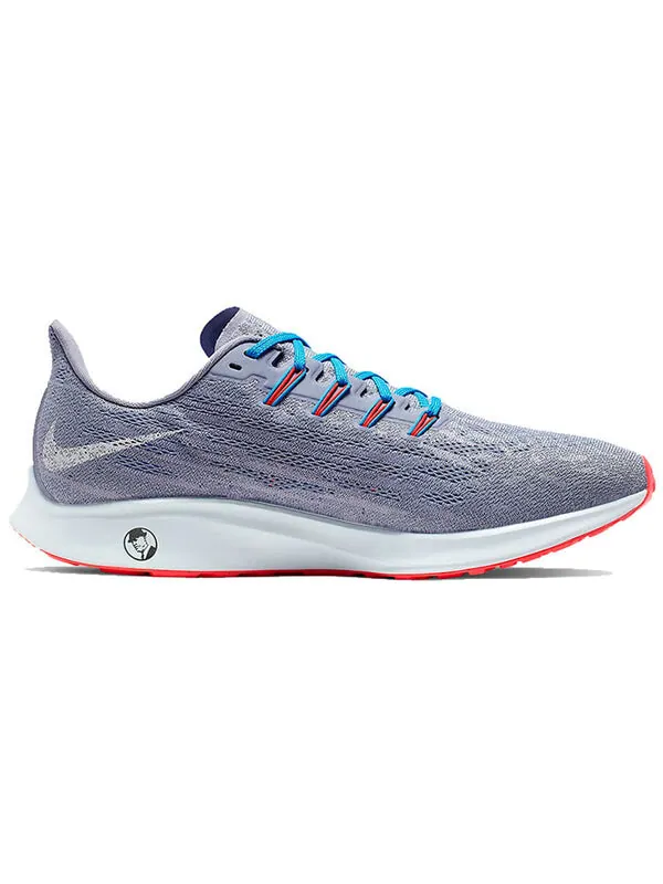 Кроссовки Air Zoom Pegasus 36 JDI Nike — изображение 2 из 4