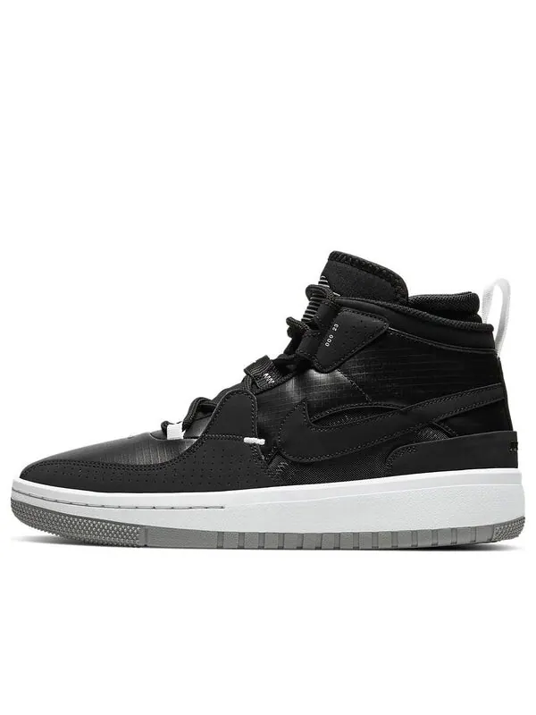 Кроссовки метаморф утилита Air Jordan — изображение 1 из 4, черный