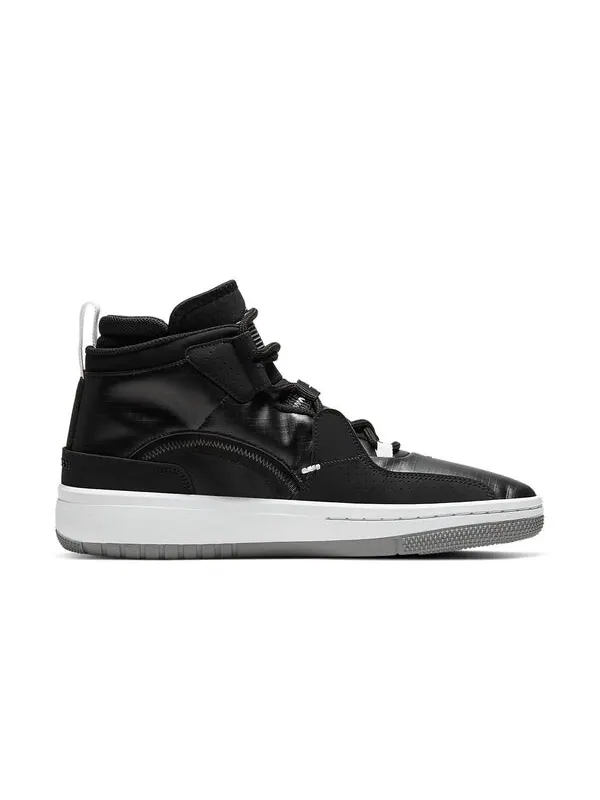 Кроссовки метаморф утилита Air Jordan — изображение 2 из 4, черный