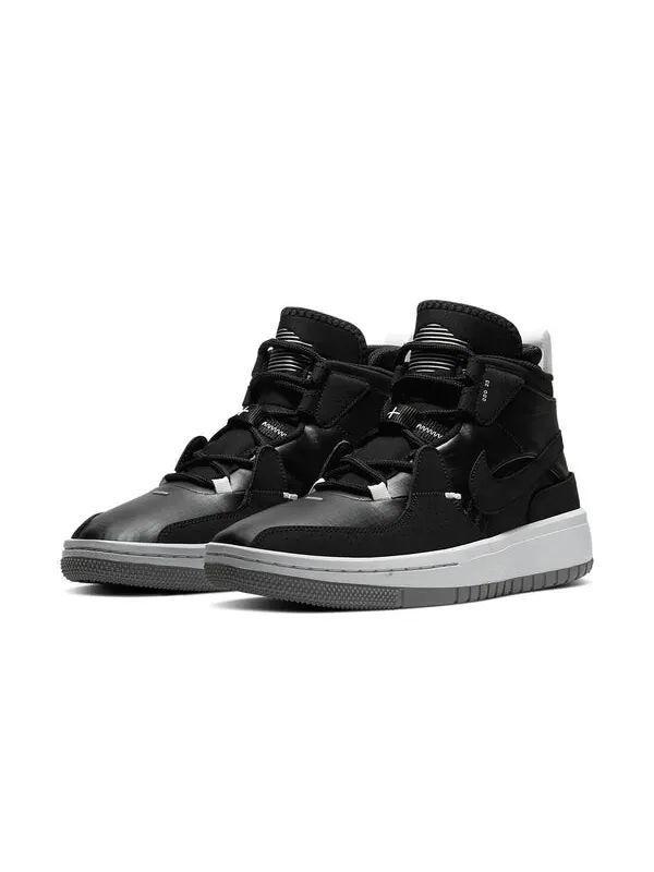 Кроссовки метаморф утилита Air Jordan — изображение 3 из 4, черный