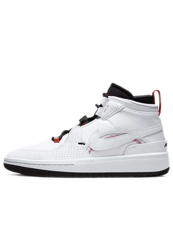 Кроссовки метаморф утилита Air Jordan — изображение 1 из 4, белый