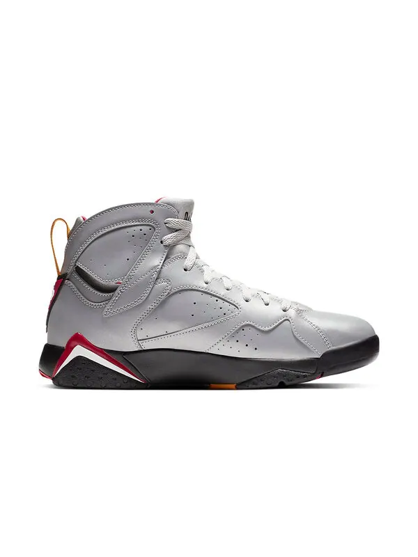 Кроссовки 7 ретро сп Air Jordan — изображение 2 из 4