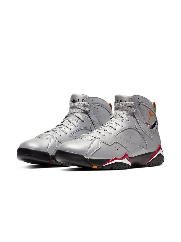 Кроссовки 7 ретро сп Air Jordan — изображение 3 из 4