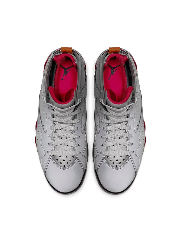 Кроссовки 7 ретро сп Air Jordan — изображение 4 из 4