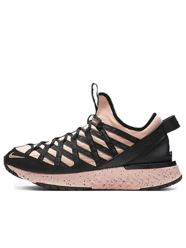 Кроссовки acg react terra gobe 'melon tint' Nike — изображение 1 из 4, розовый