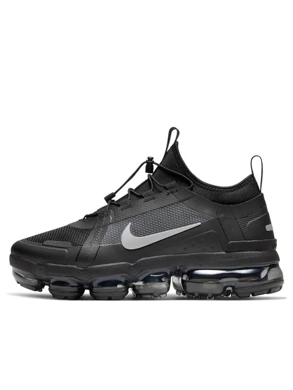 Кроссовки air vapormax 2019 утилита Nike — изображение 1 из 4, черный