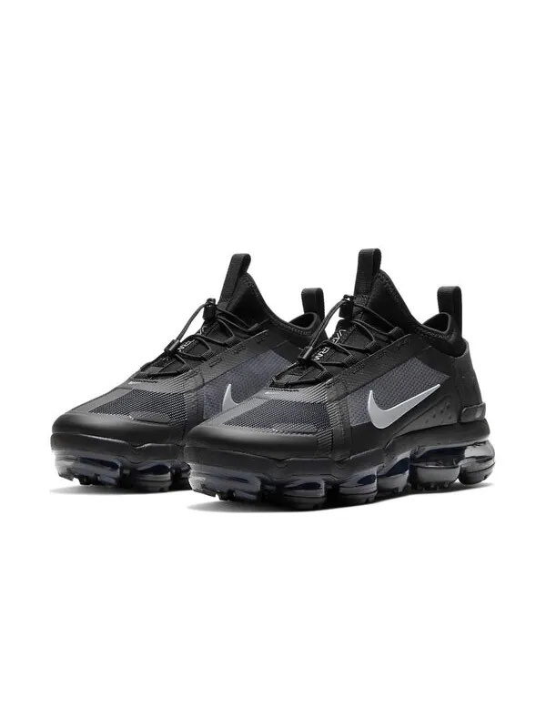 Кроссовки air vapormax 2019 утилита Nike — изображение 3 из 4, черный