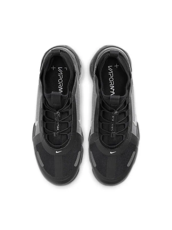 Кроссовки air vapormax 2019 утилита Nike — изображение 4 из 4, черный