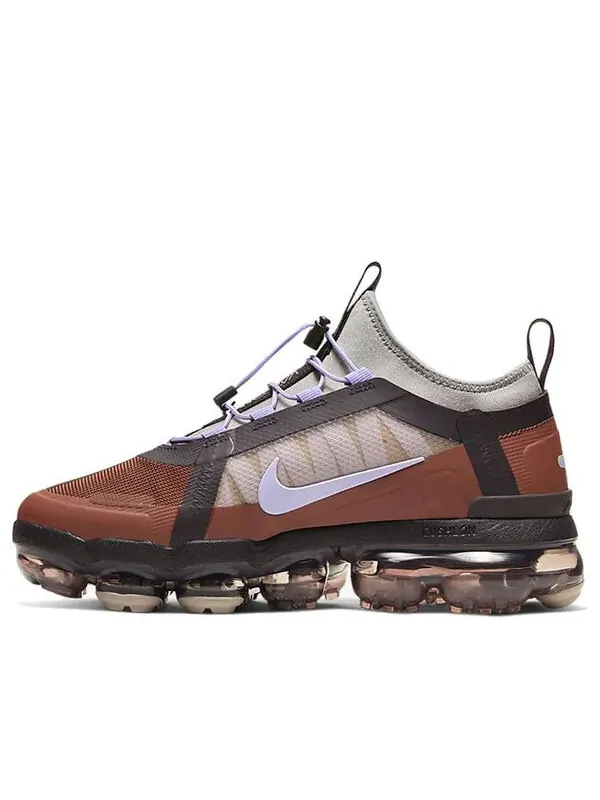 Кроссовки air vapormax 2019 Nike — изображение 1 из 4, коричневый