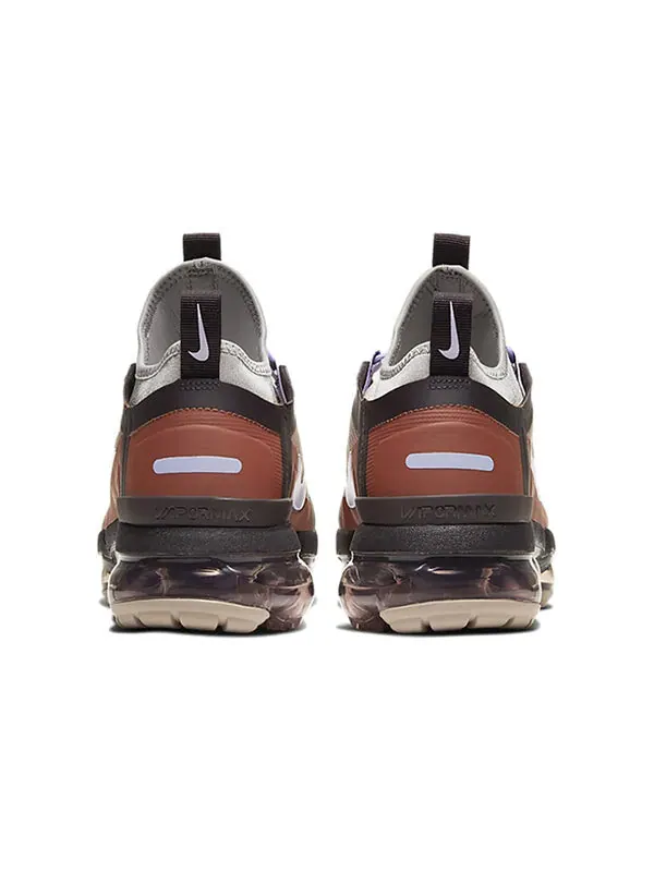Кроссовки air vapormax 2019 Nike — изображение 4 из 4, коричневый