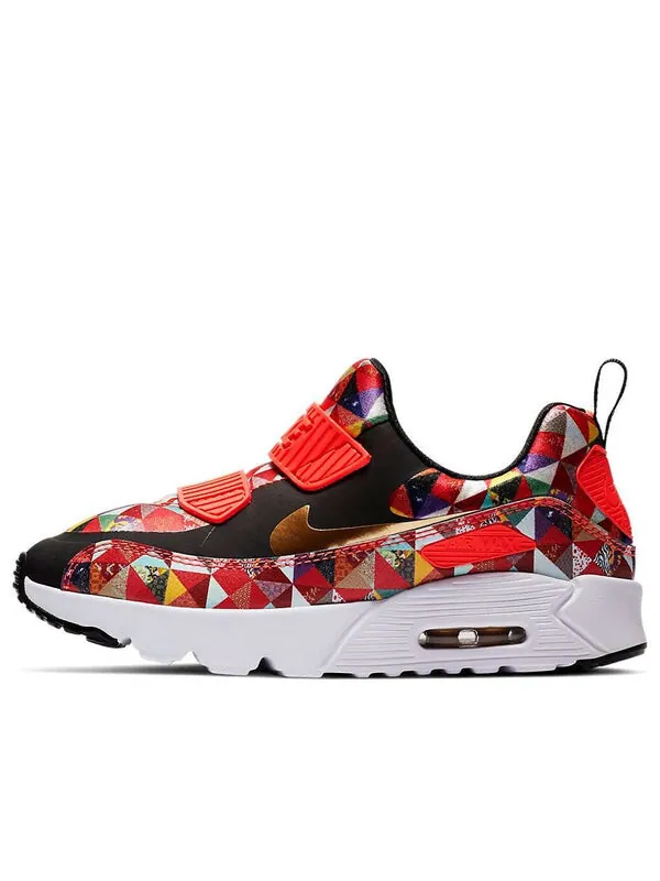 Кроссовки air max tiny 90 Nike — изображение 1 из 4, красный