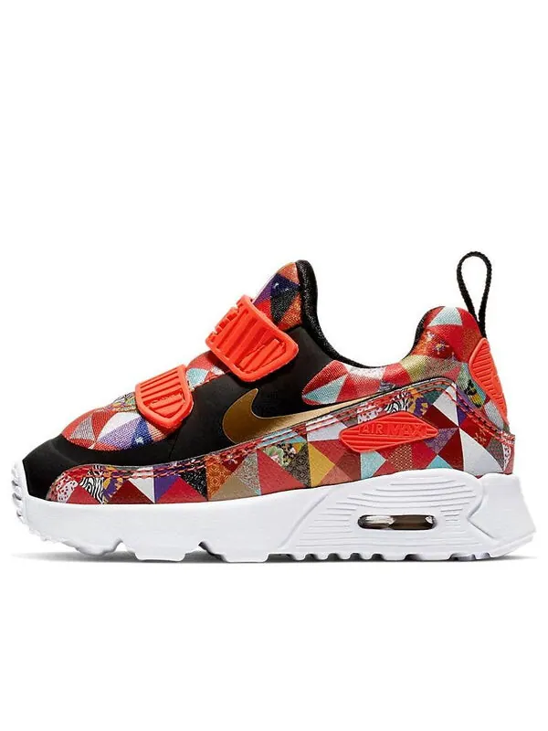 Кроссовки air max tiny 90 Nike — изображение 1 из 3, красный
