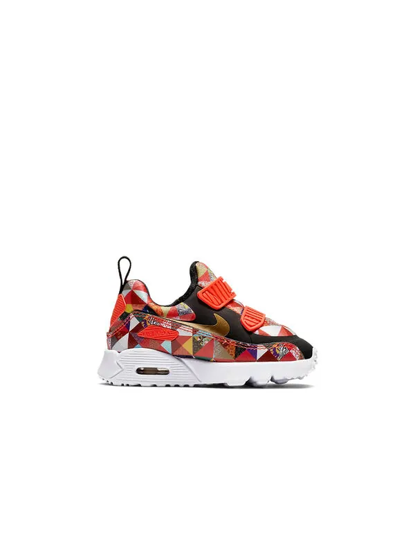 Кроссовки air max tiny 90 Nike — изображение 2 из 3, красный