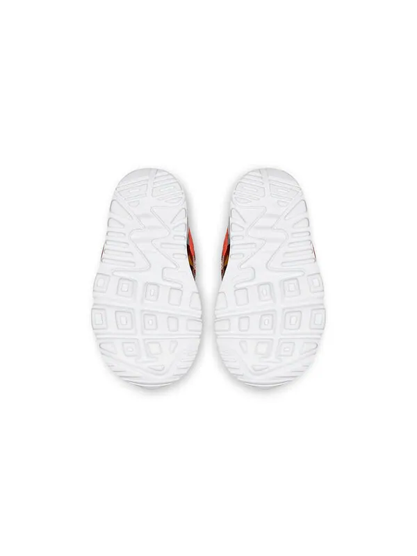 Кроссовки air max tiny 90 Nike — изображение 3 из 3, красный