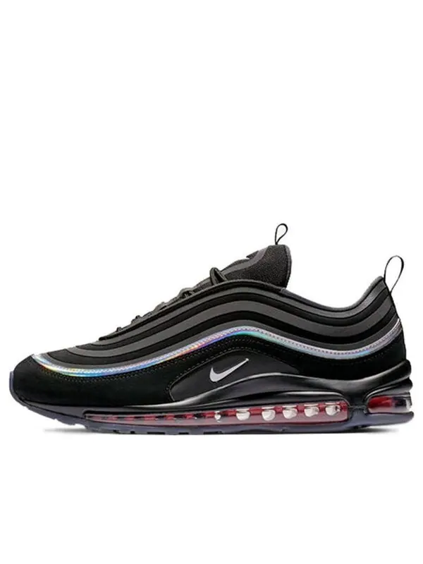 Кроссовки air max 97 ul 17 Nike — изображение 1 из 4, черный/темный серый