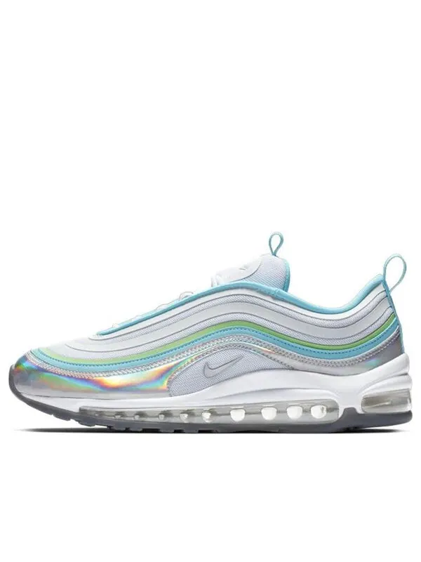 Кроссовки air max 97 ul 17 se Nike — изображение 1 из 4, белый-черный