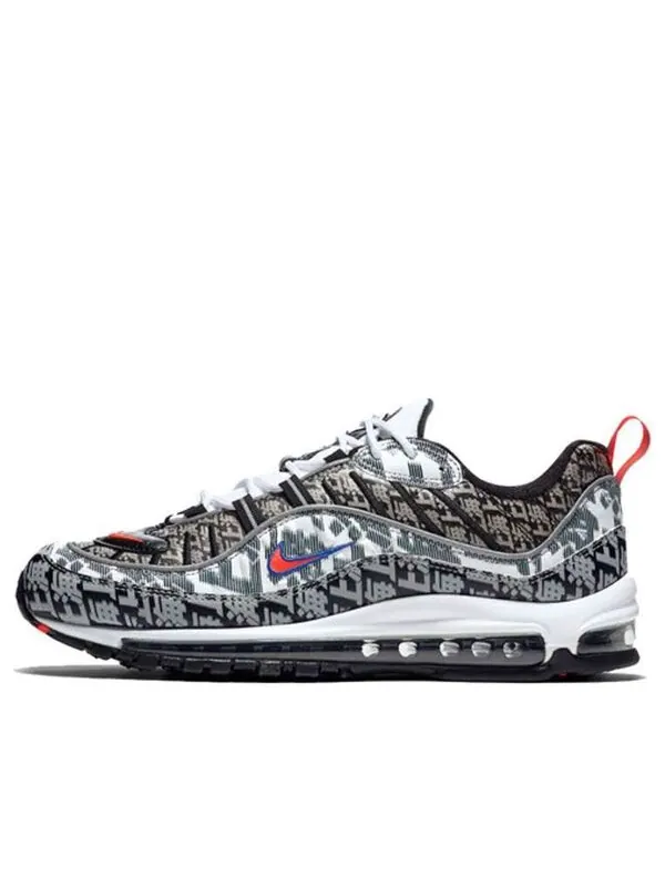 Кроссовки air max 98 Nike — изображение 1 из 4