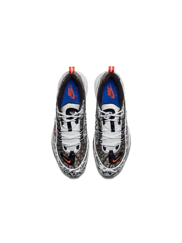 Кроссовки air max 98 Nike — изображение 4 из 4