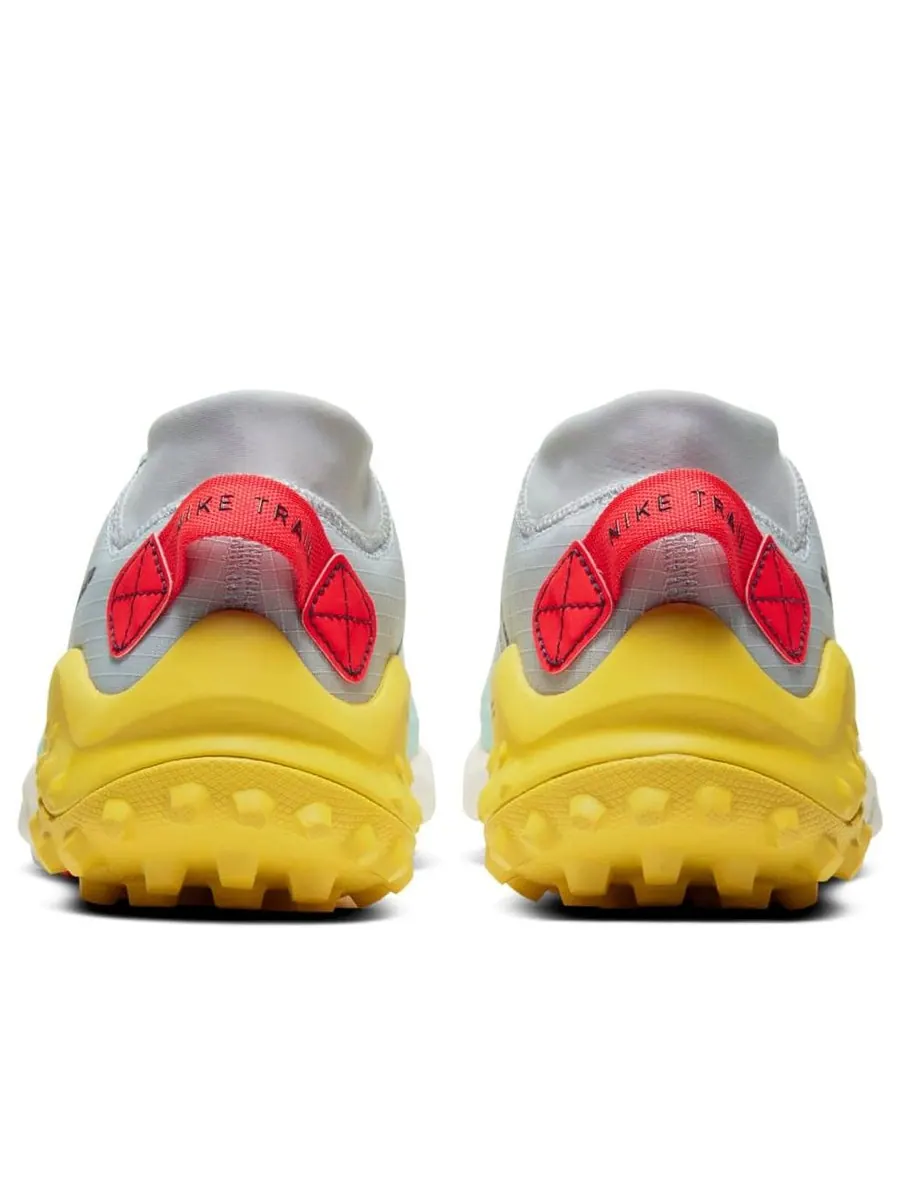 Кроссовки (WMNS) Nike Wildhorse 6 'Aura' — изображение 5 из 6, бирюзовый