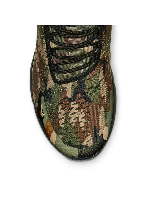 Кроссовки air max 270 'doernbecher' 2018 Nike — изображение 3 из 4, камуфляж