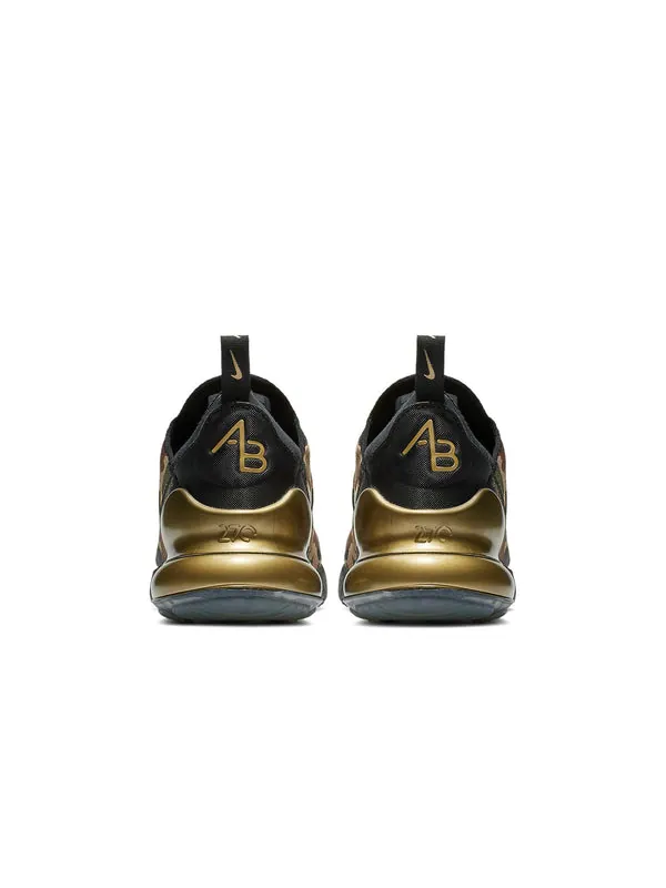 Кроссовки air max 270 'doernbecher' 2018 Nike — изображение 4 из 4, камуфляж