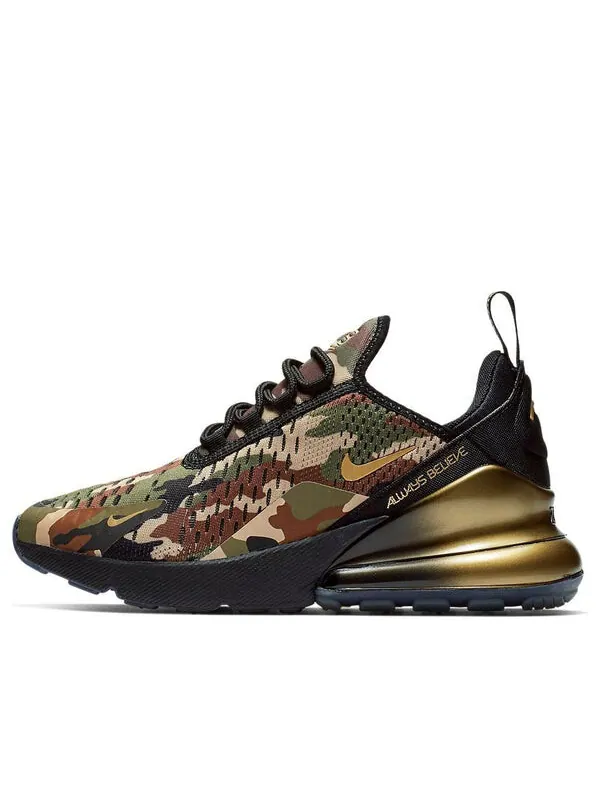 Кроссовки air max 270 Nike — изображение 1 из 4