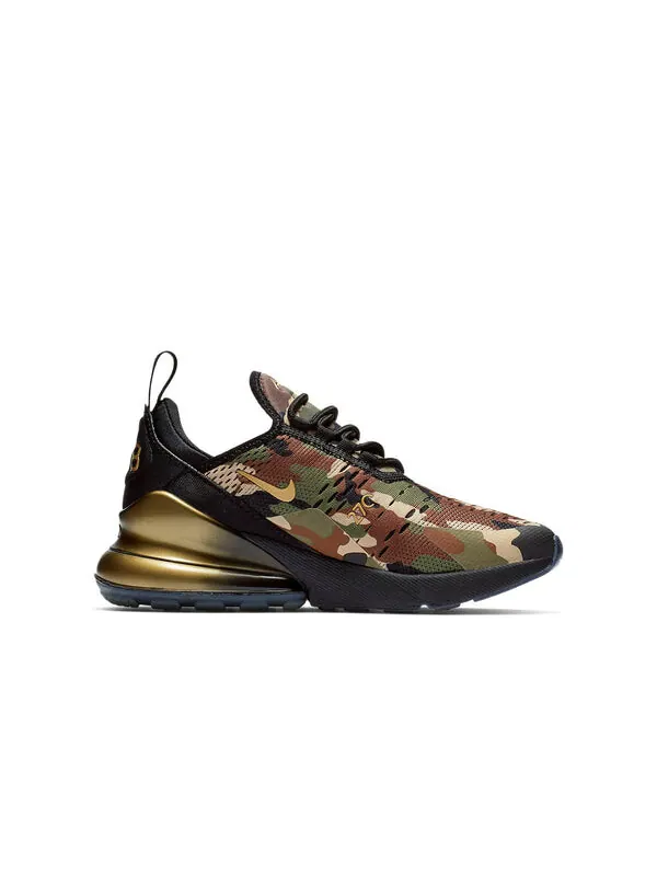Кроссовки air max 270 Nike — изображение 2 из 4