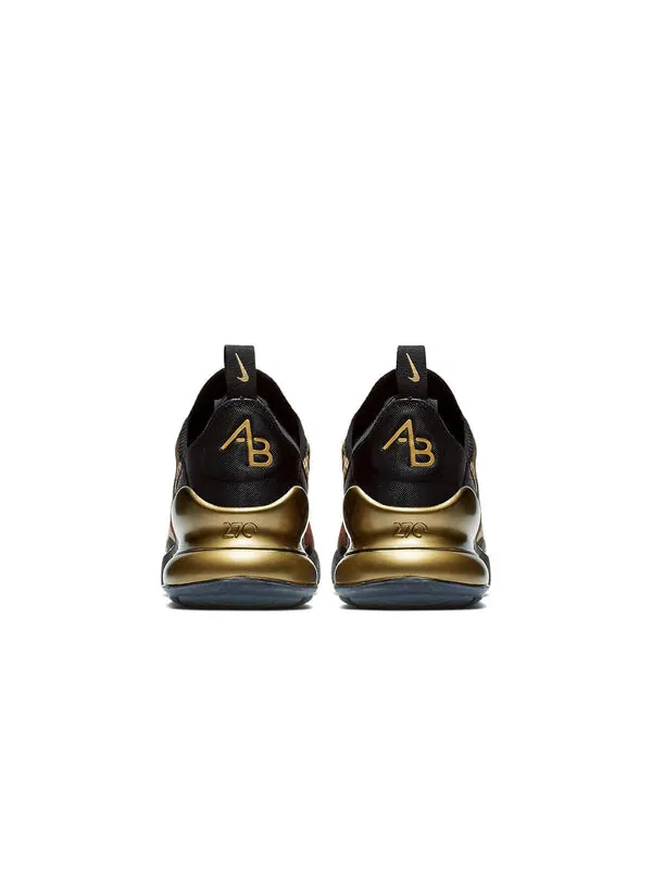 Кроссовки air max 270 Nike — изображение 4 из 4